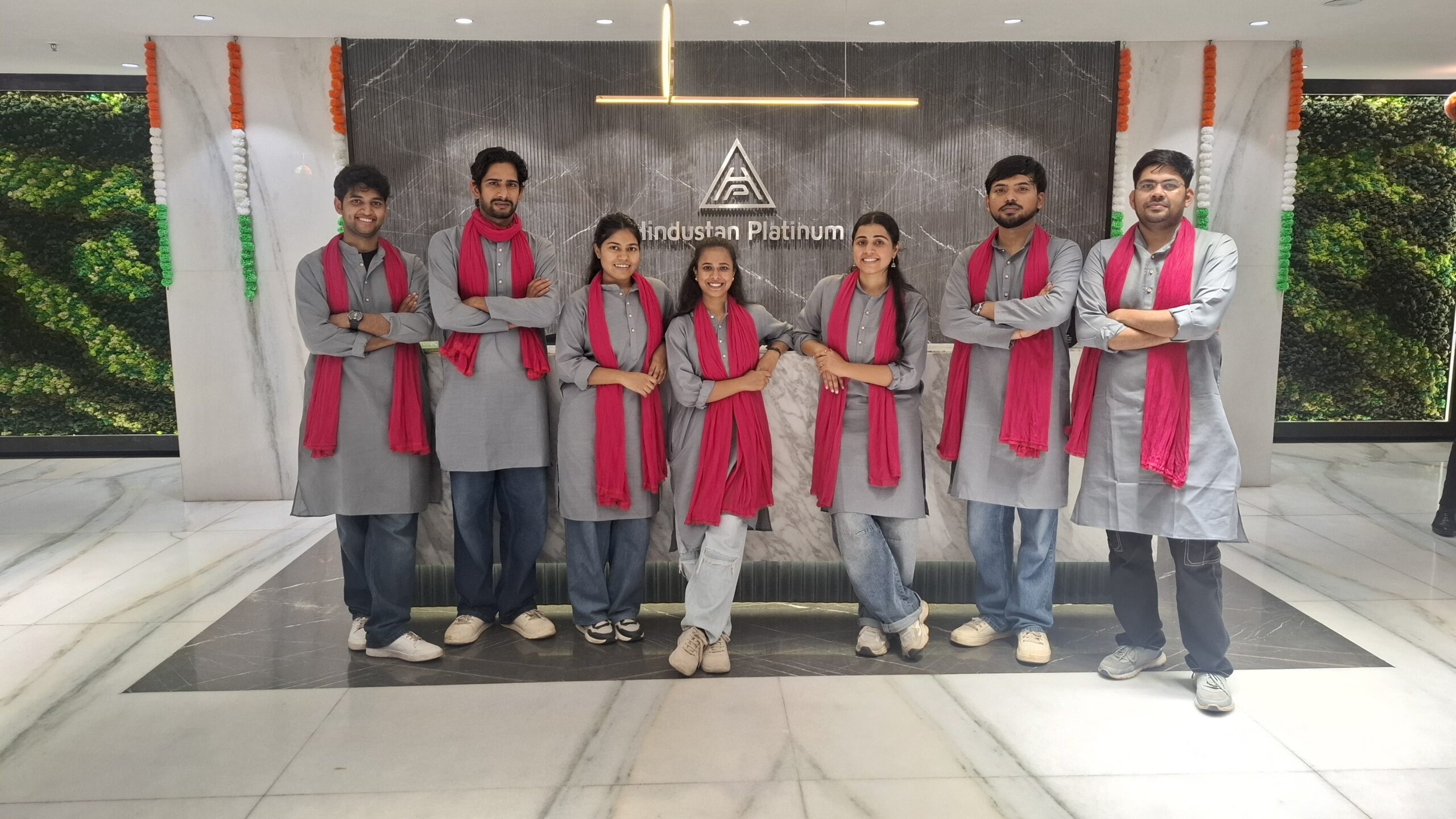 Nukkad Natak Group