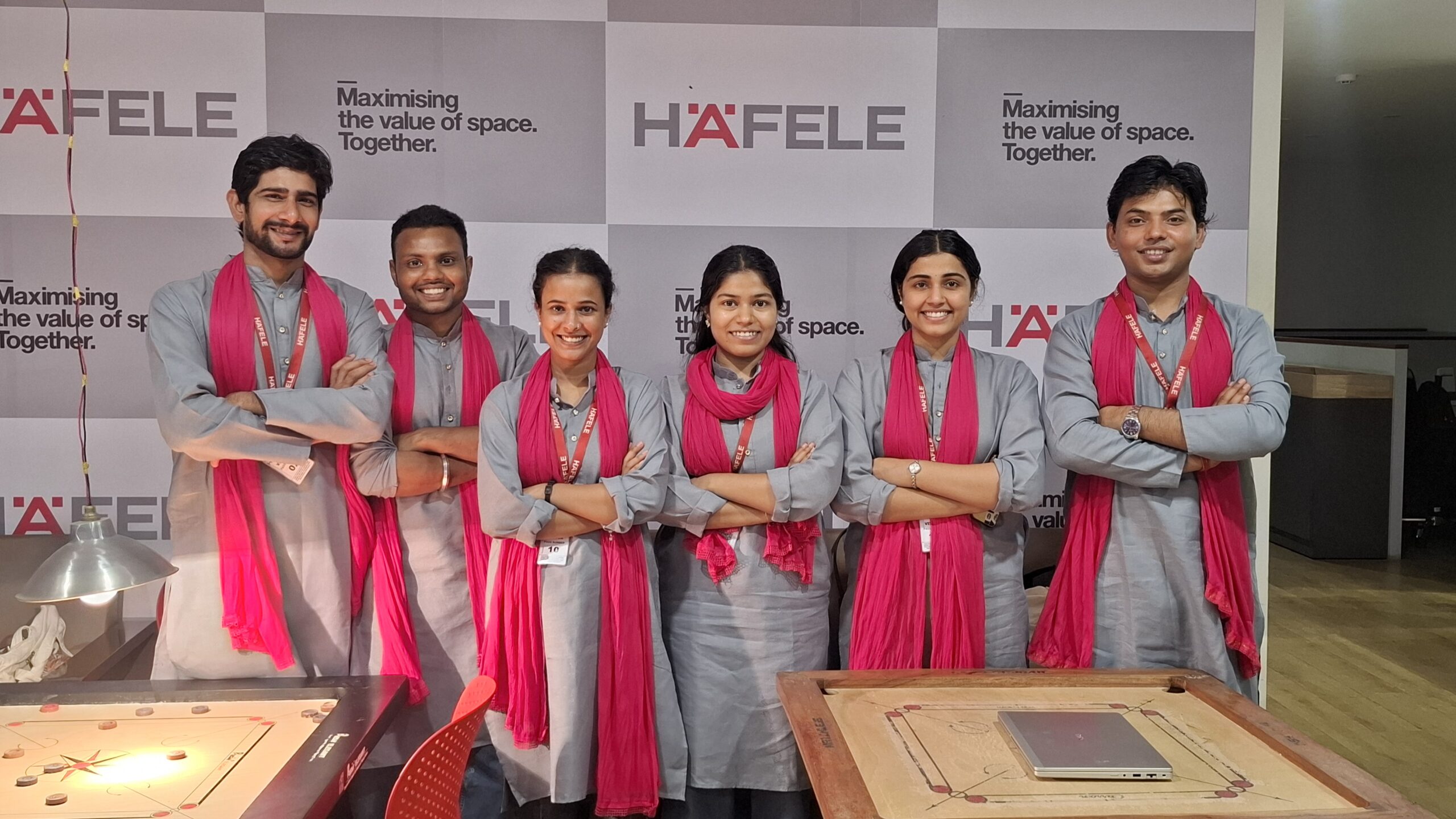 Nukkad Natak Group