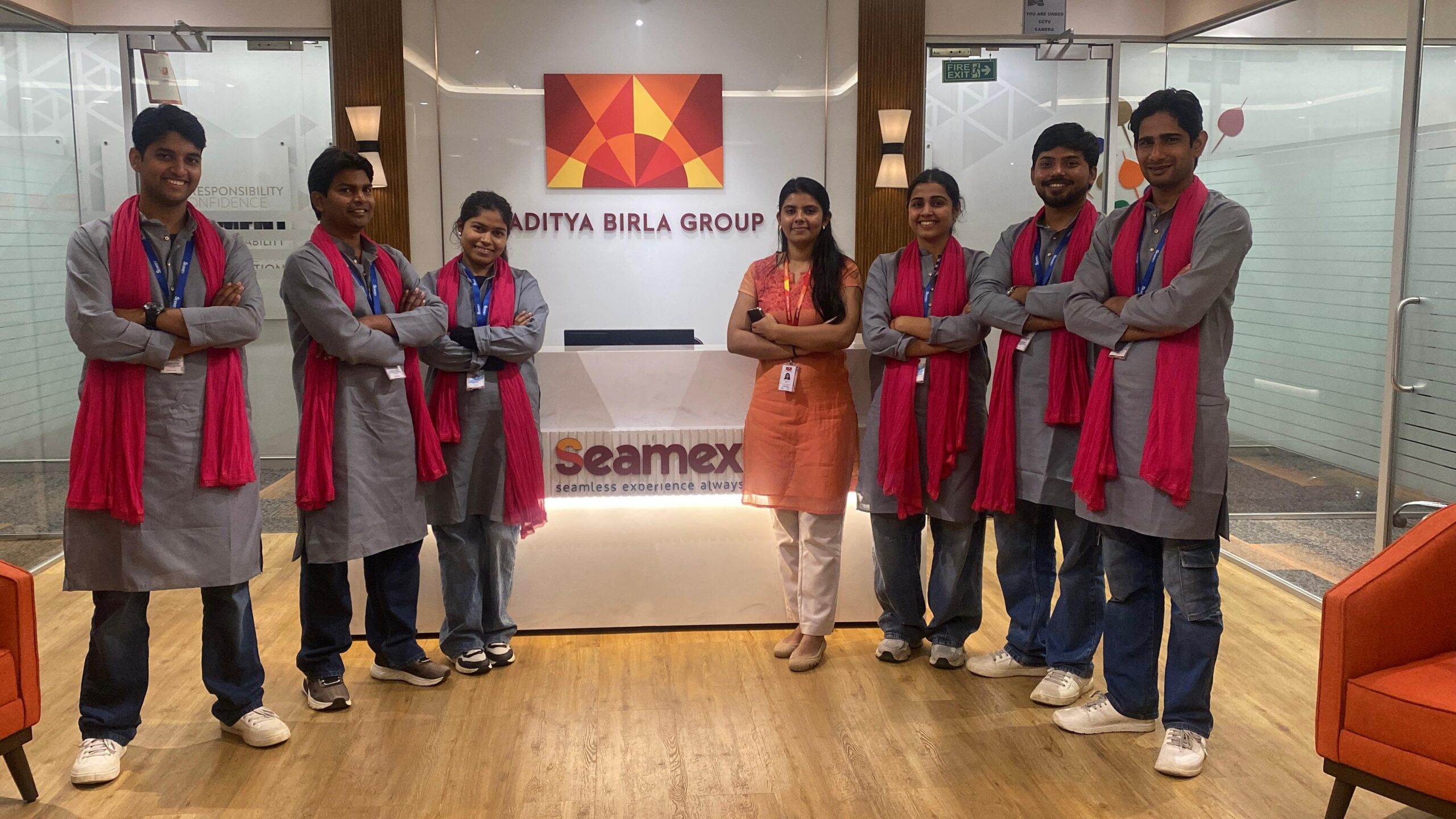 Nukkad Natak Group