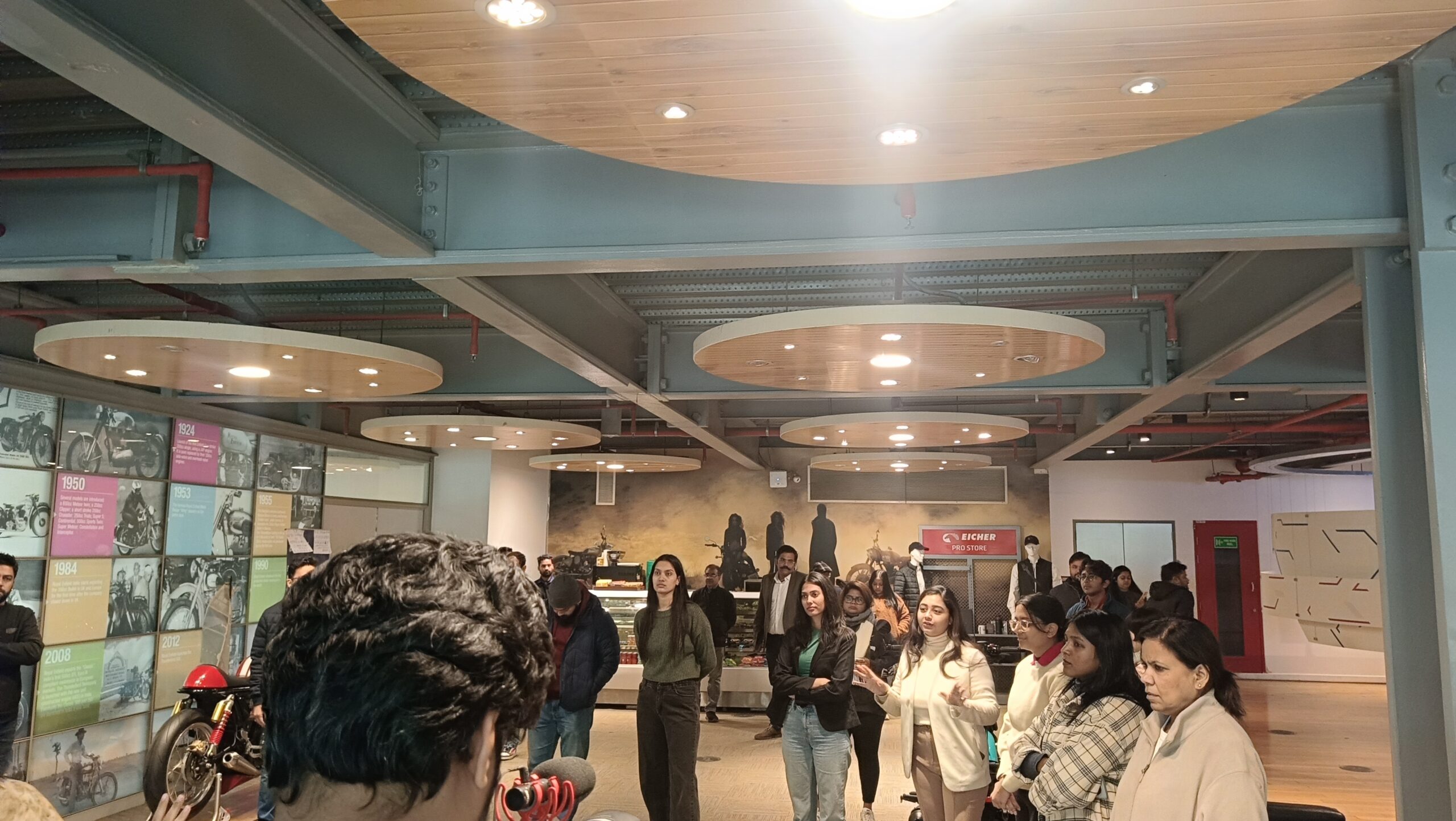 Nukkad Natak Group