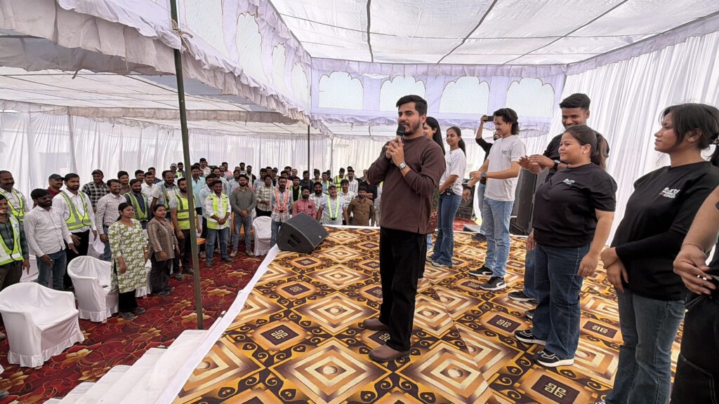 Nukkad Natak Group