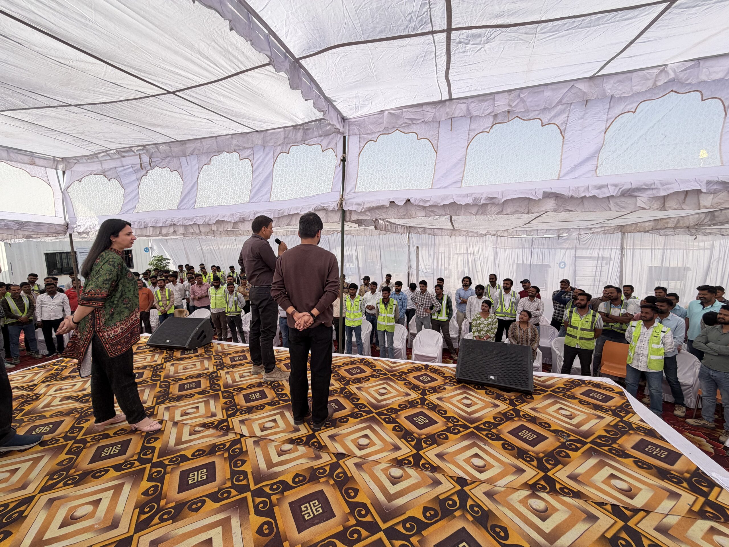 Nukkad Natak Group