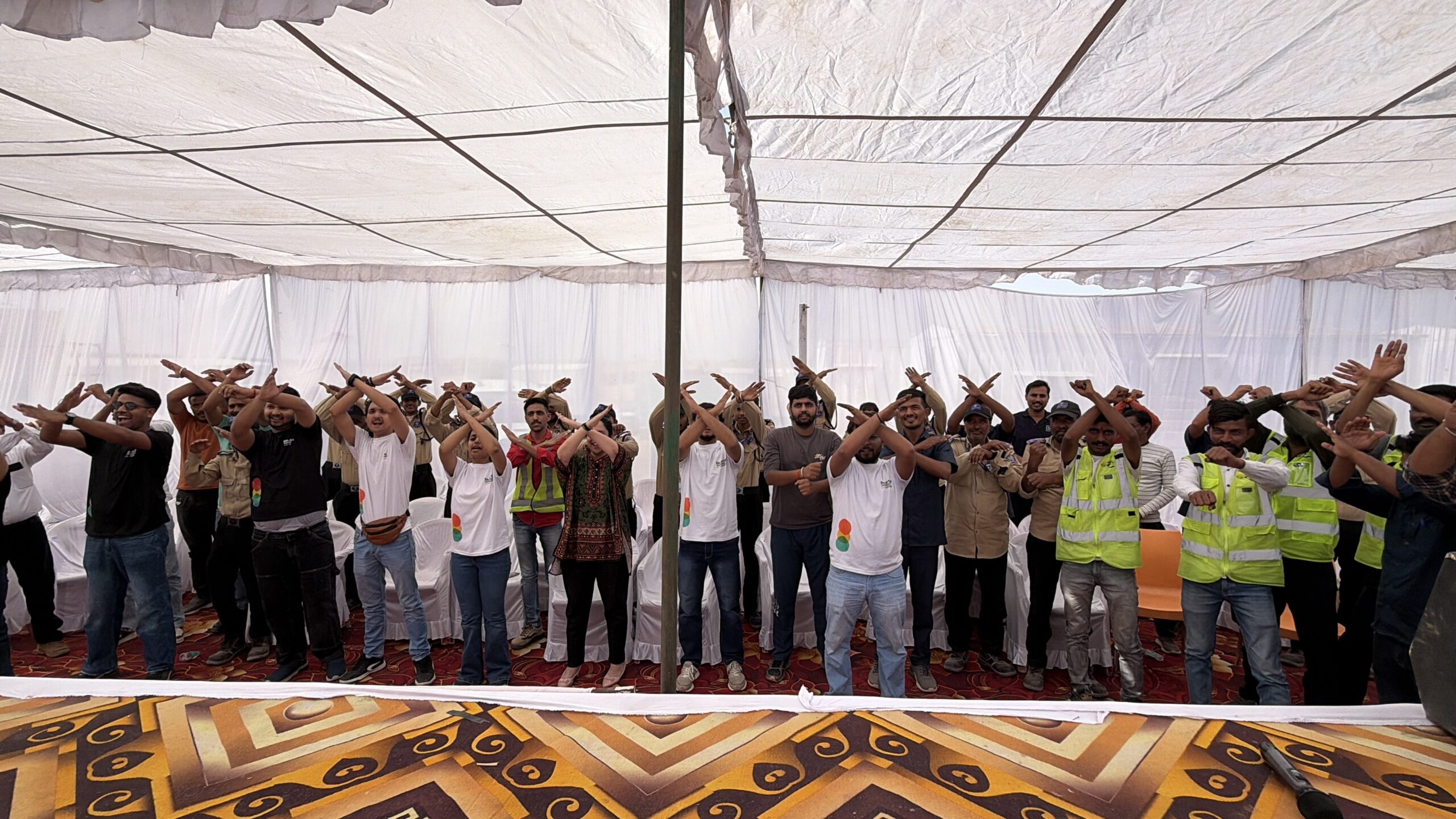 Nukkad Natak Group