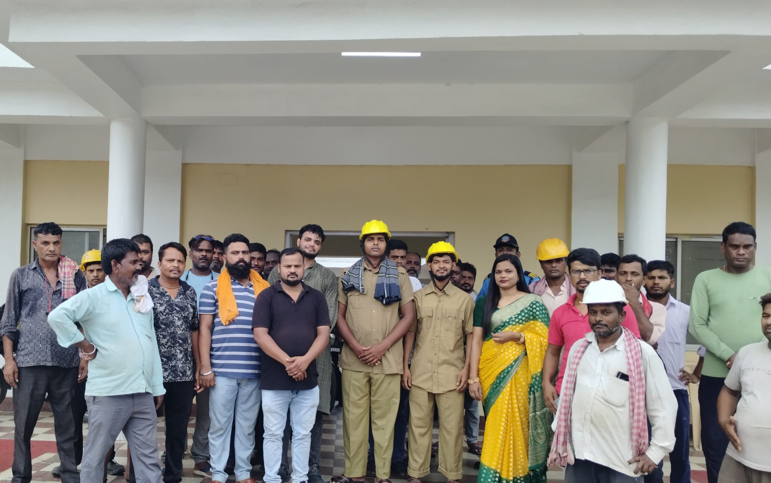 Nukkad Natak Group