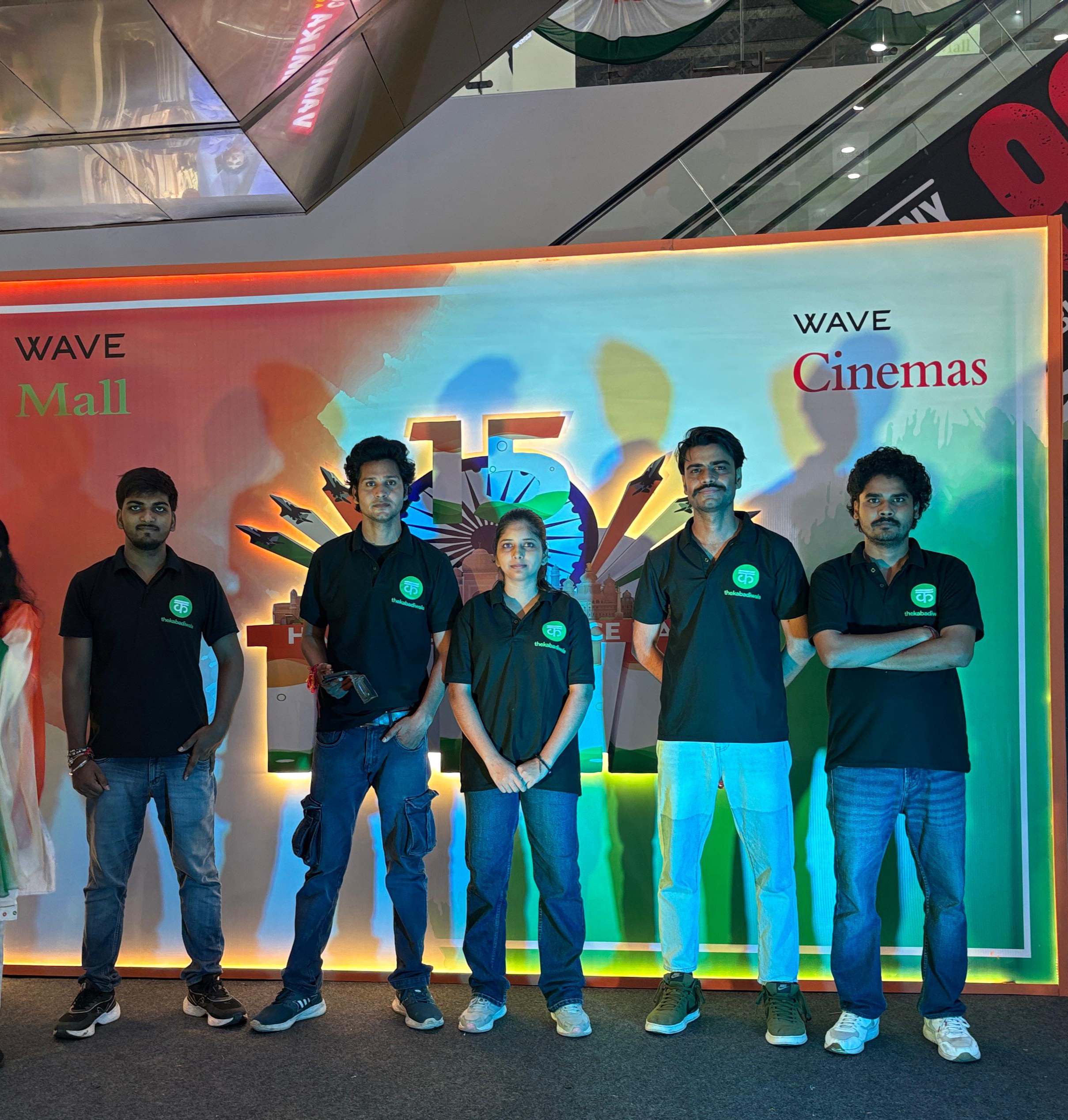 Nukkad Natak Group