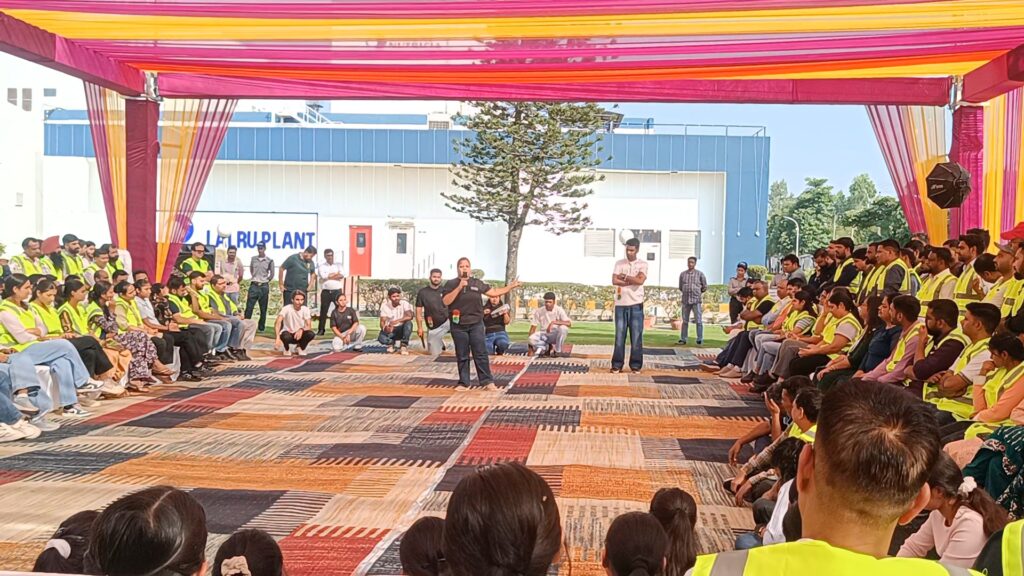 Nukkad Natak Group