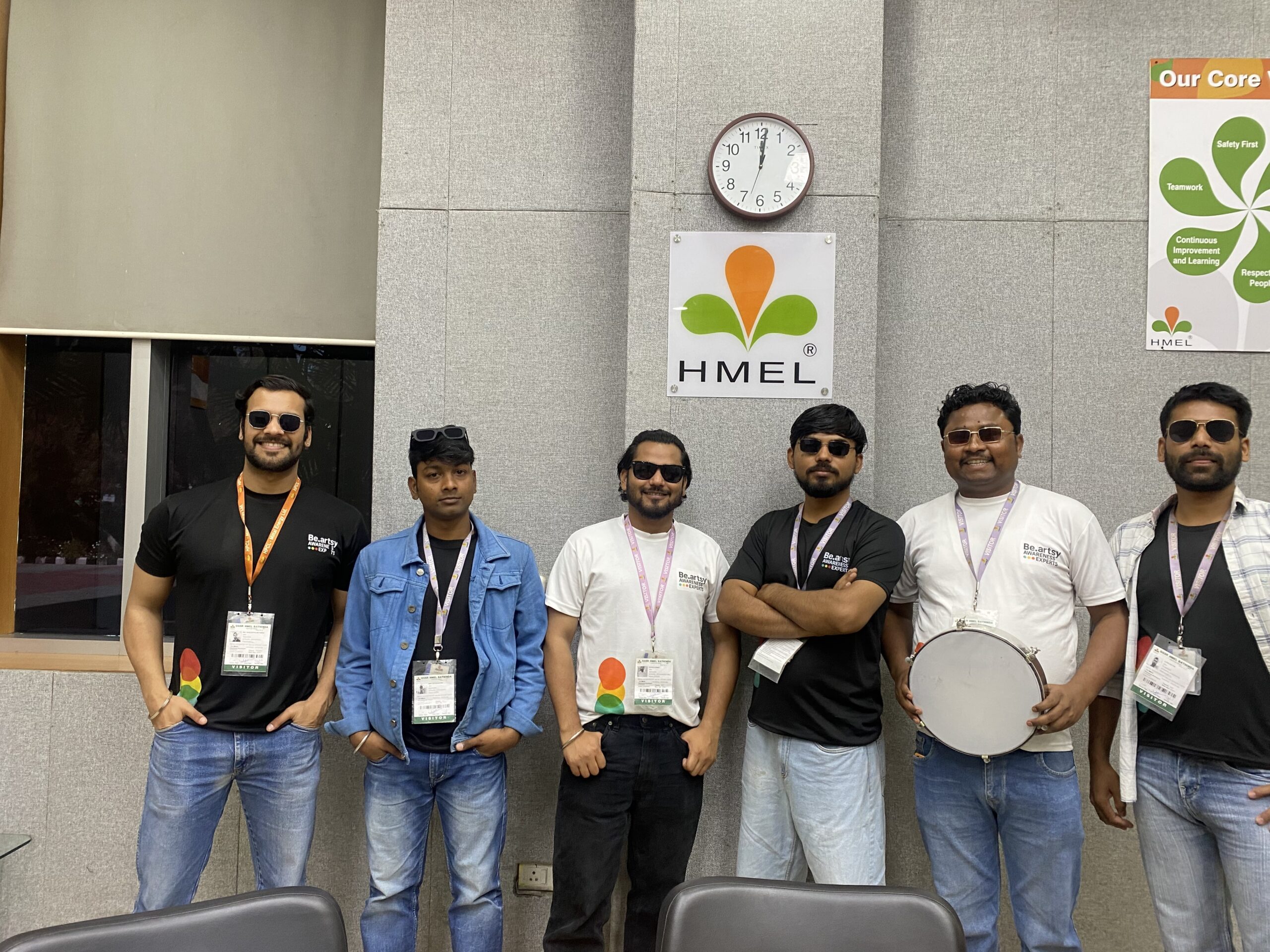 Nukkad Natak Group