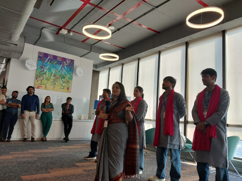 Corporate Awareness Programs in India POSH, DEI, Workplace Behaviour